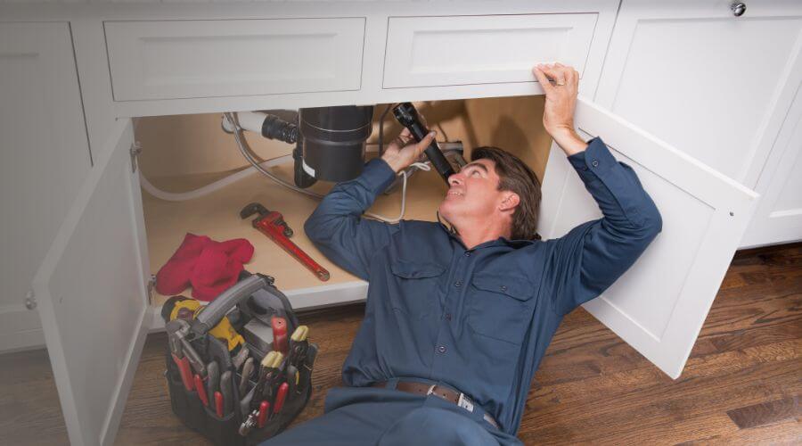 Professional expert plumbing services in Lexington, NC